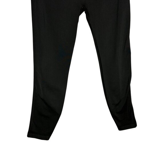 Lululemon Ebb to Street Black Tight-sz approx. 6 - Picture 8 of 10